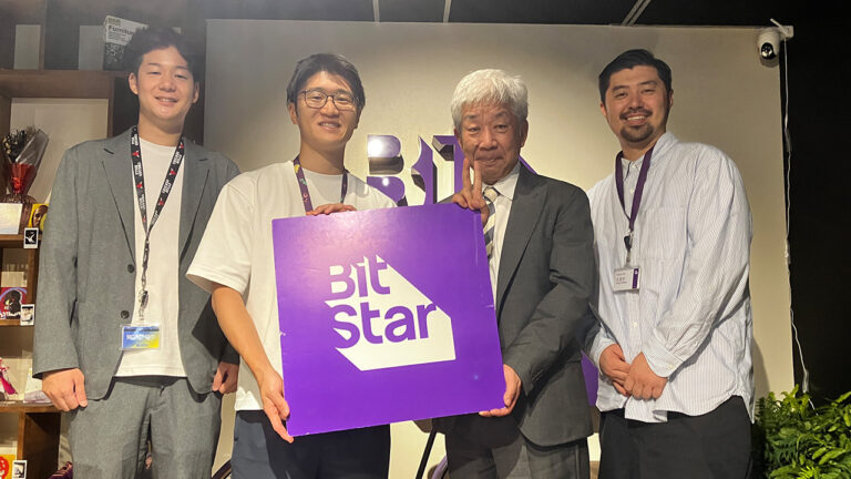 株式会社BitStarへの会社訪問のご報告